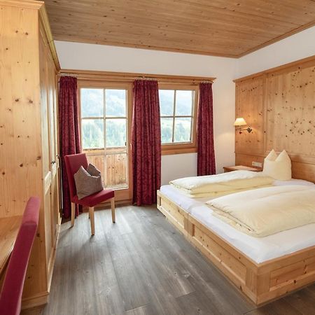 Gaestehaus Larch 알프바취 외부 사진
