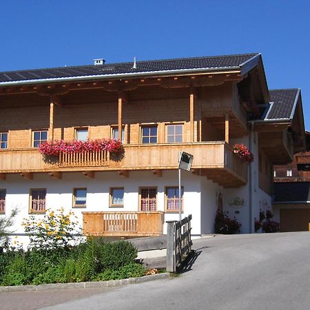 Gaestehaus Larch 알프바취 외부 사진