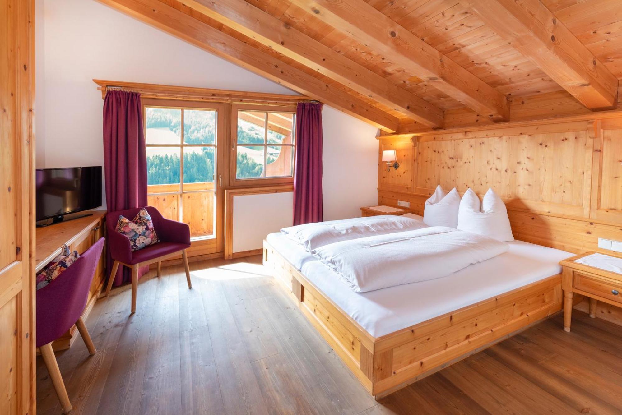 Gaestehaus Larch 알프바취 외부 사진