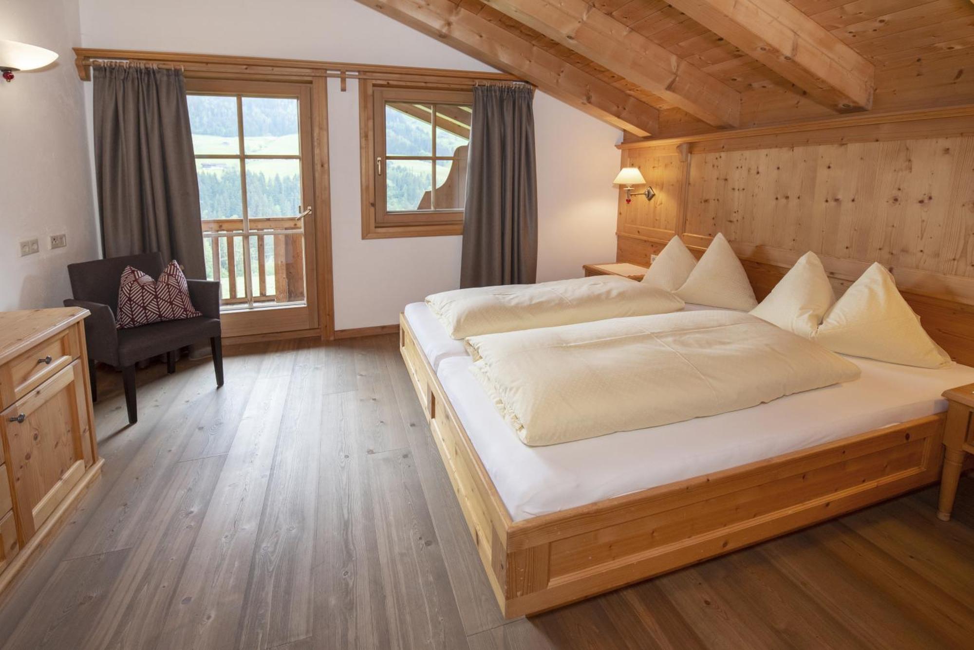 Gaestehaus Larch 알프바취 외부 사진