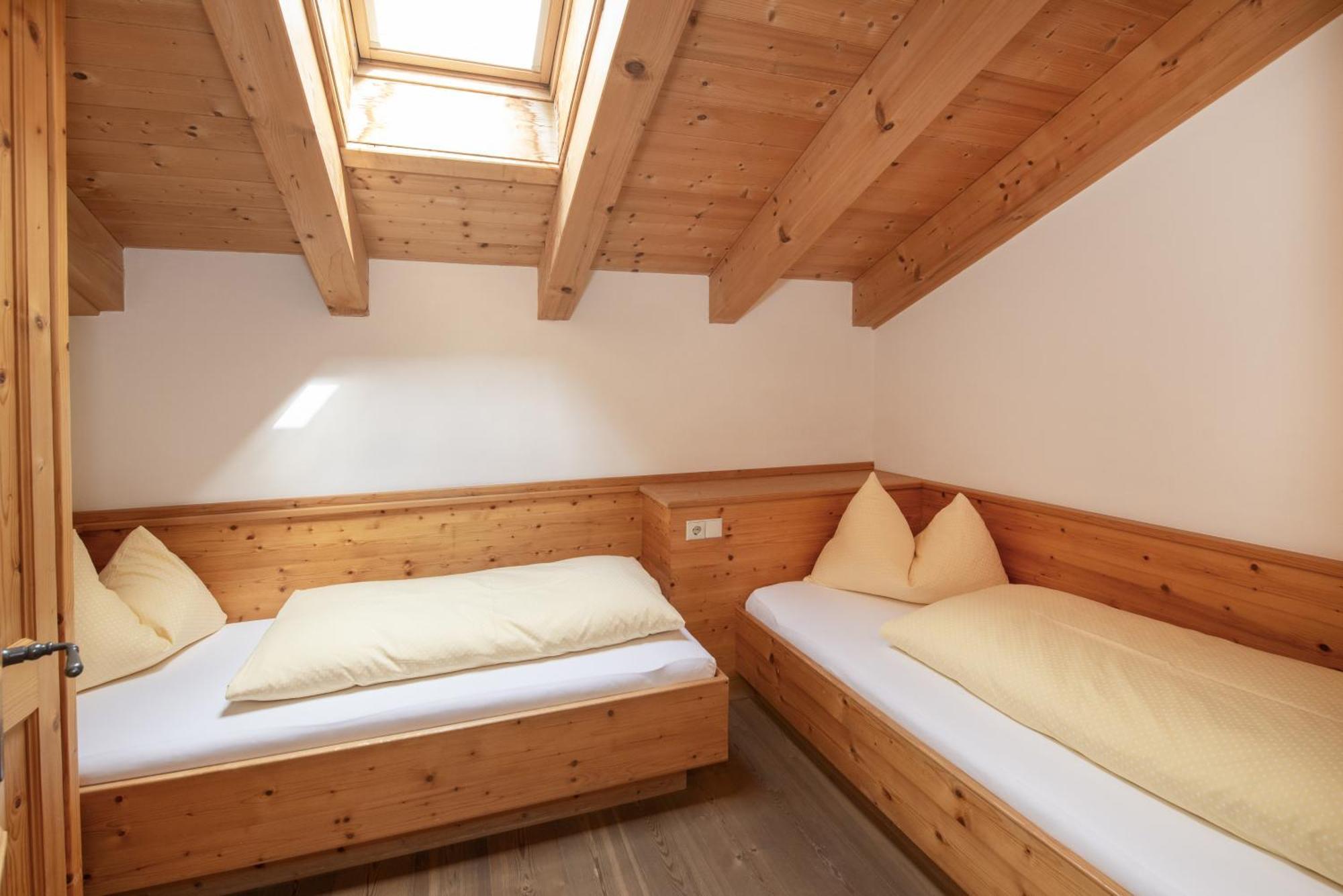 Gaestehaus Larch 알프바취 외부 사진