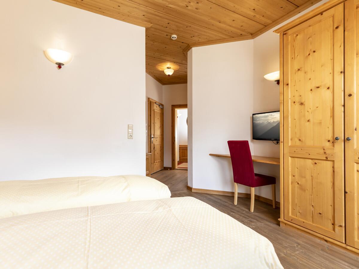 Gaestehaus Larch 알프바취 외부 사진